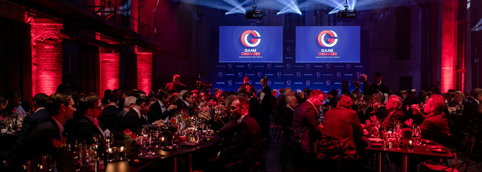 Game Changer Award 2019