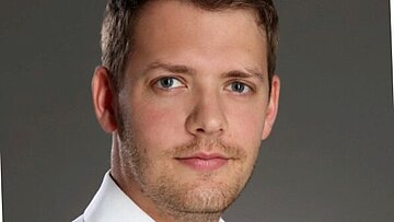 Daniel Metzler