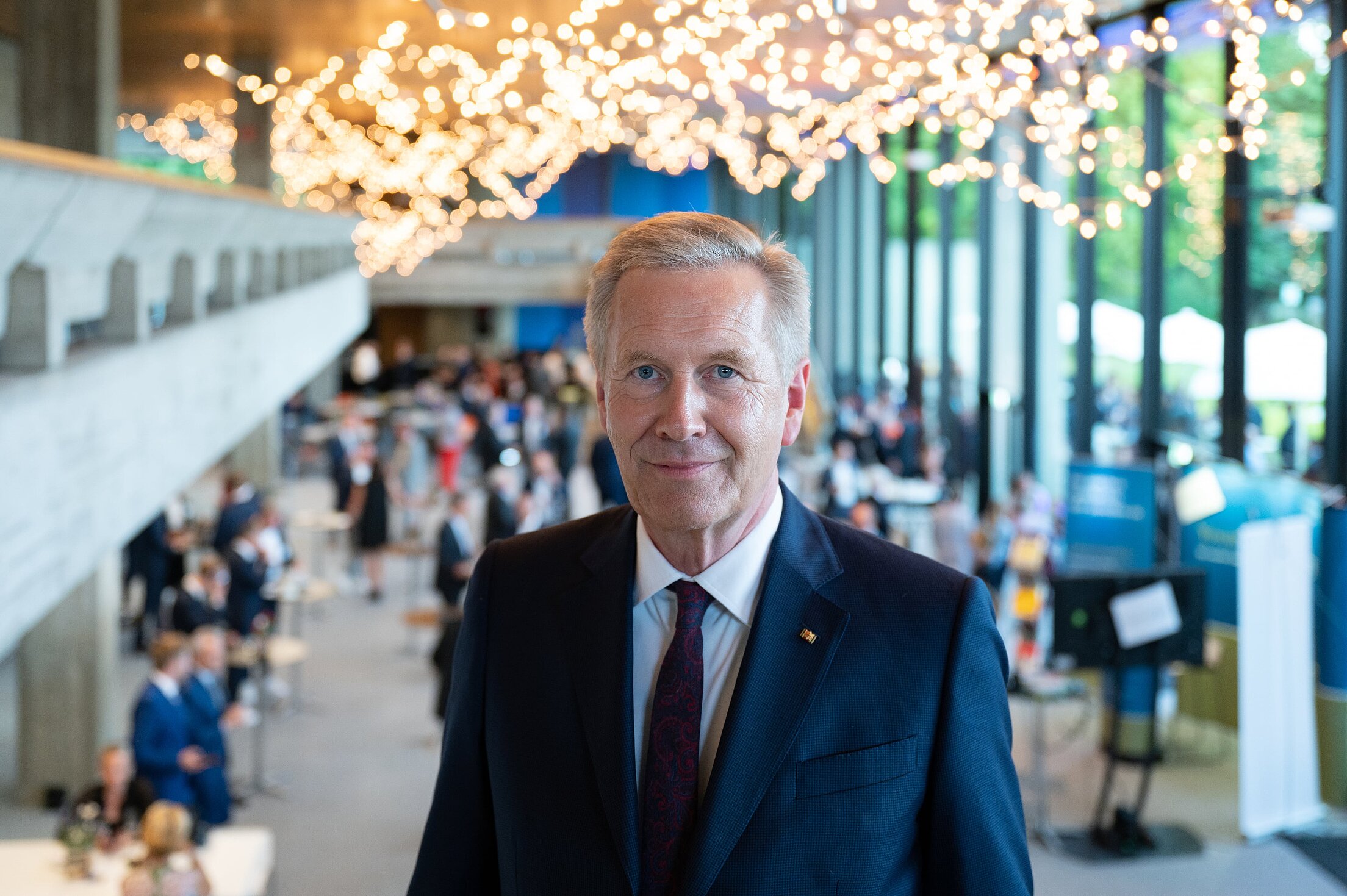 Christian Wulff