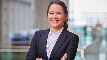 Sophie Seeger