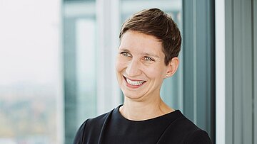 Antonia Hösch