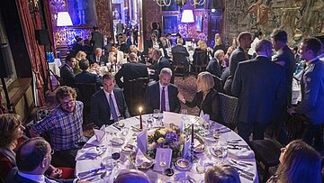 Hall of Fame der Wirtschaft 2022 - manager magazin