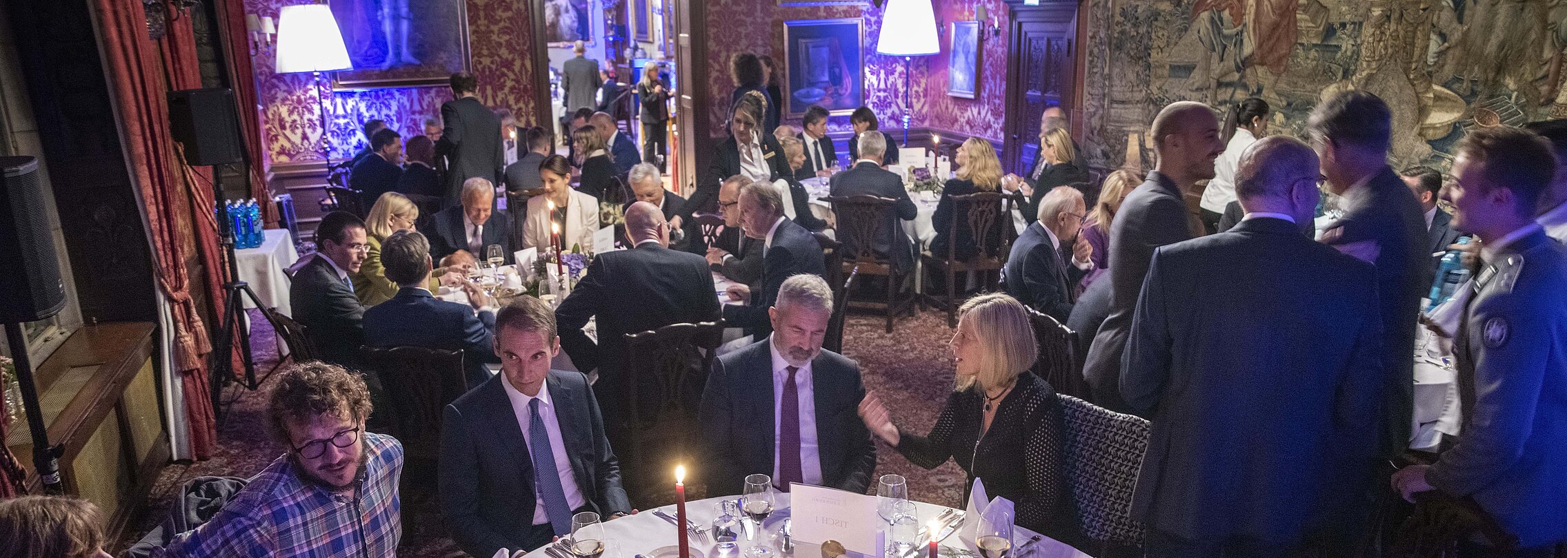 Hall of Fame der Wirtschaft 2022 Hall of Fame der Wirtschaft 2022 - manager magazin