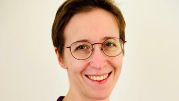 Theresa Ehlen