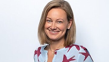 Juliane Tern