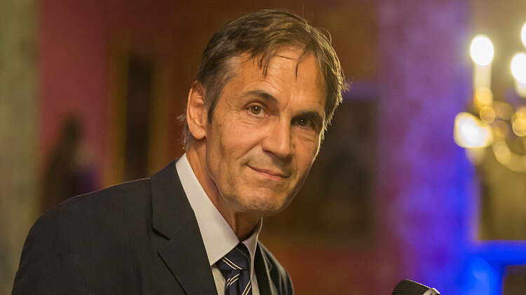 Hall of Fame der deutschen Wirtschaft 2018